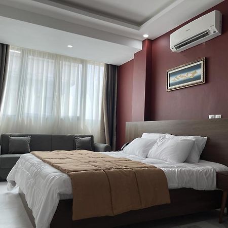 Residence Sycomore 1 Abican Dış mekan fotoğraf