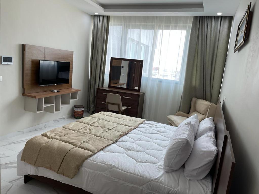 Residence Sycomore 1 Abican Dış mekan fotoğraf