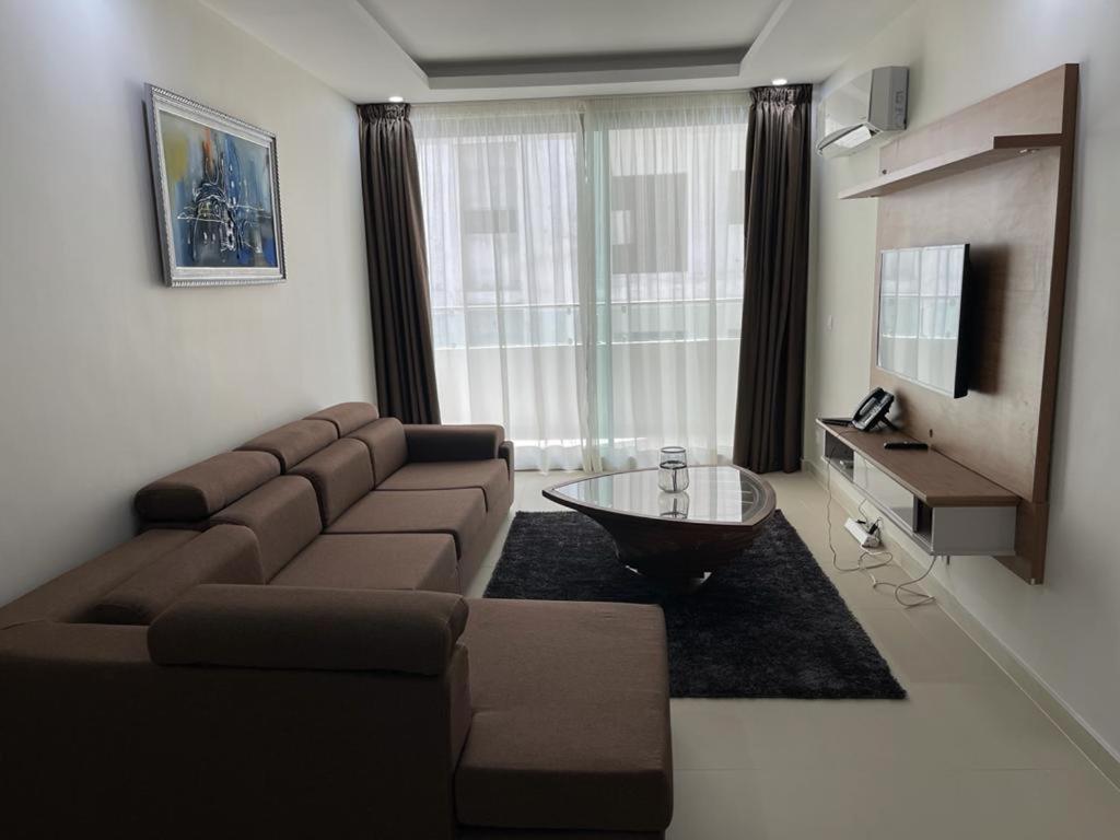 Residence Sycomore 1 Abican Dış mekan fotoğraf