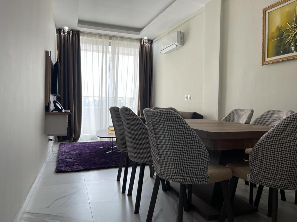 Residence Sycomore 1 Abican Dış mekan fotoğraf