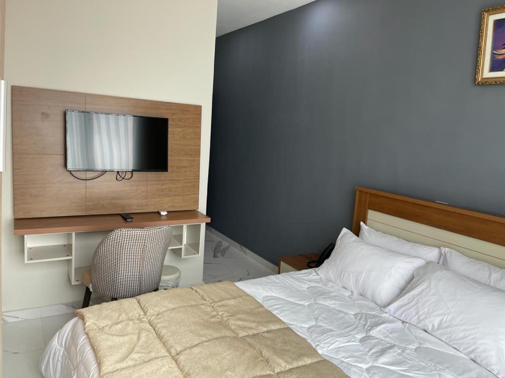 Residence Sycomore 1 Abican Dış mekan fotoğraf