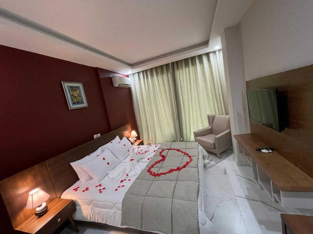 Residence Sycomore 1 Abican Dış mekan fotoğraf