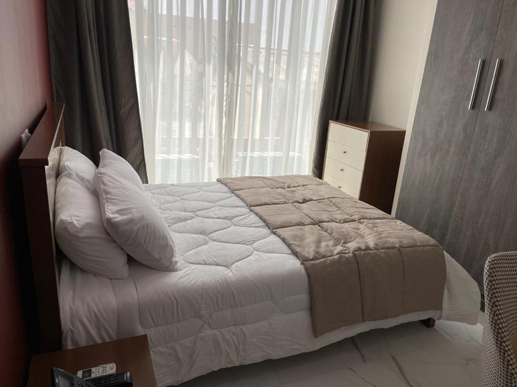 Residence Sycomore 1 Abican Dış mekan fotoğraf