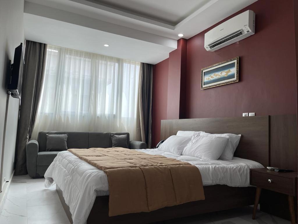 Residence Sycomore 1 Abican Dış mekan fotoğraf