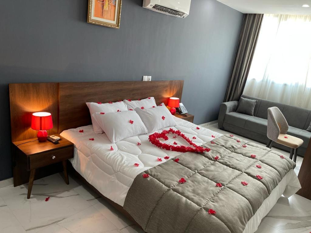 Residence Sycomore 1 Abican Dış mekan fotoğraf