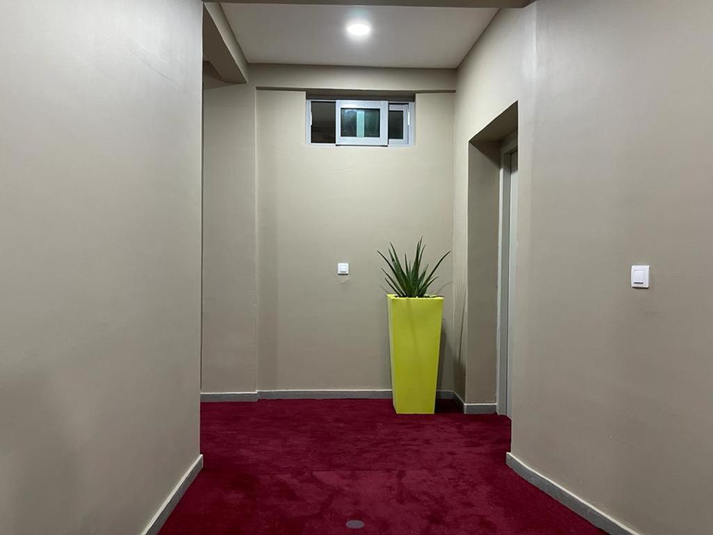 Residence Sycomore 1 Abican Dış mekan fotoğraf