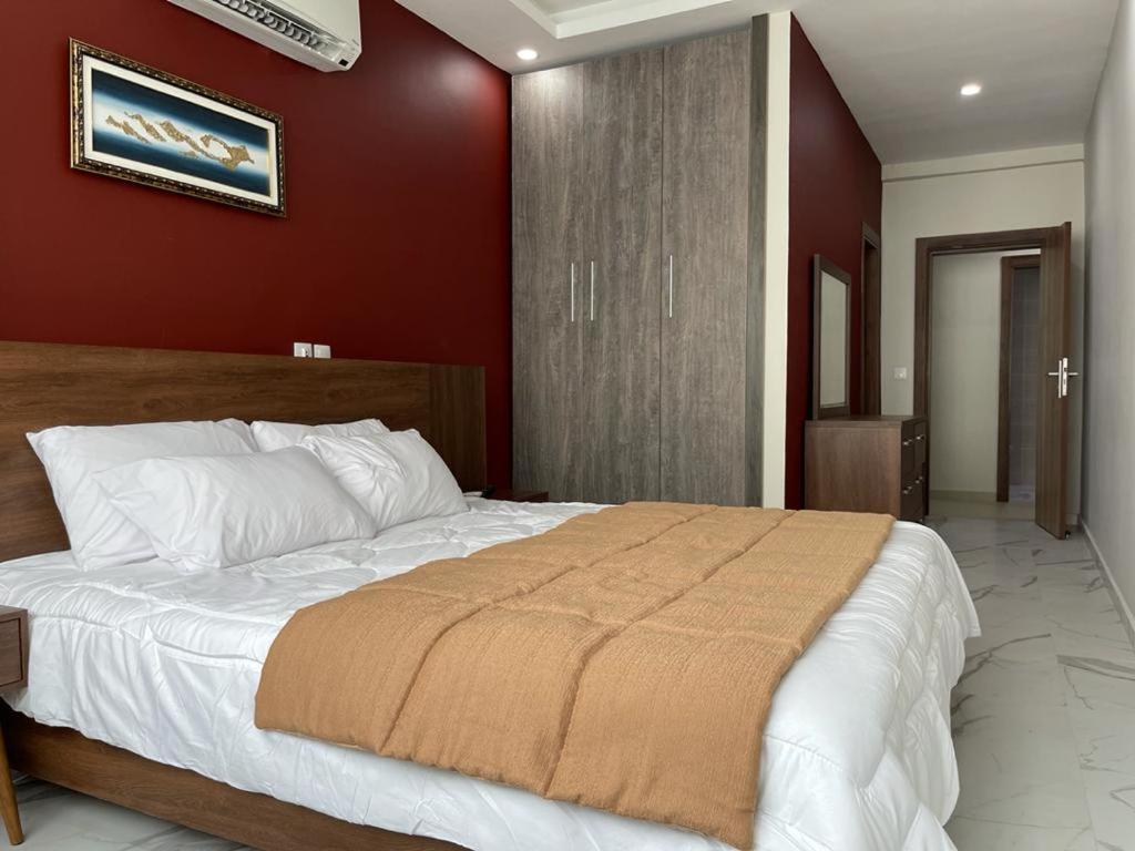 Residence Sycomore 1 Abican Dış mekan fotoğraf