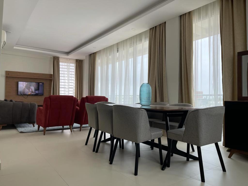 Residence Sycomore 1 Abican Dış mekan fotoğraf