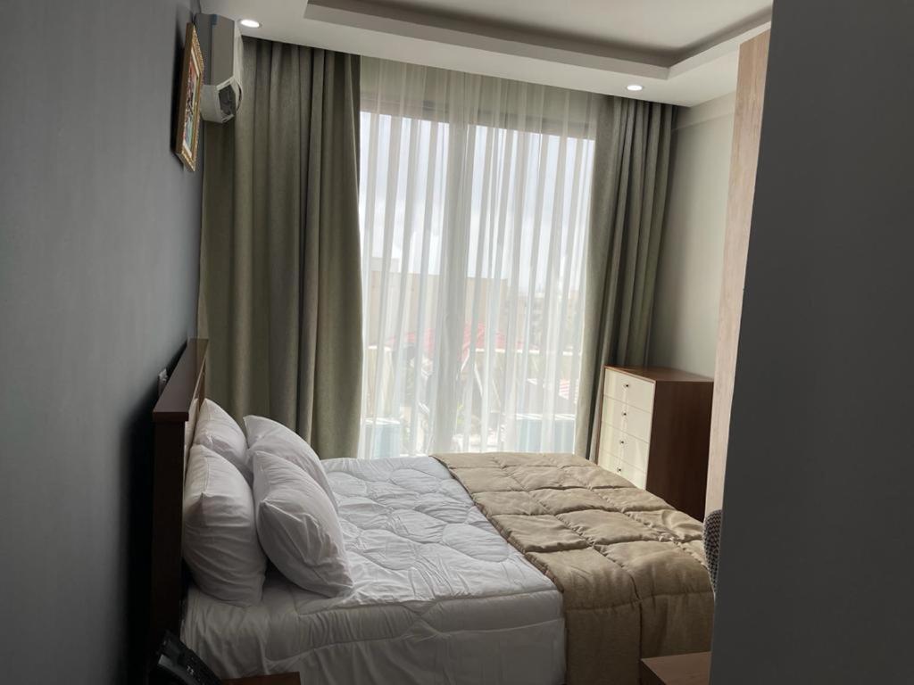 Residence Sycomore 1 Abican Dış mekan fotoğraf
