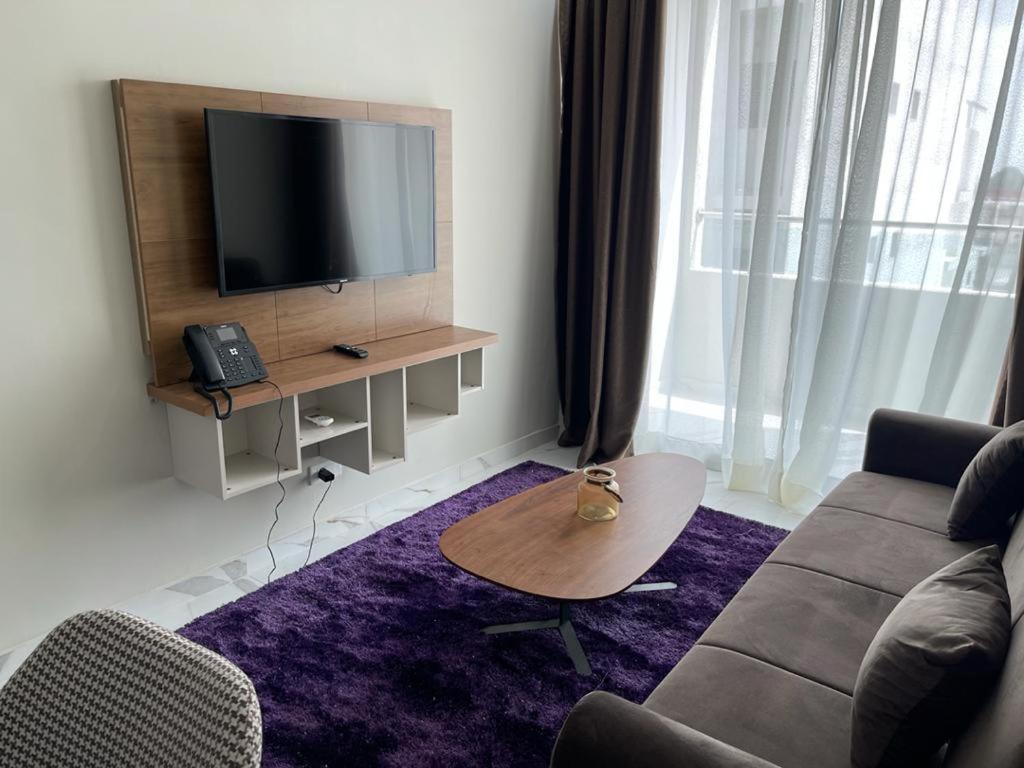 Residence Sycomore 1 Abican Dış mekan fotoğraf